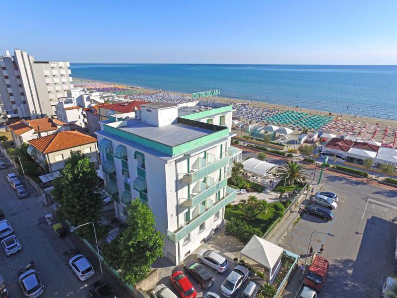 Hotel Majestic Senigallia