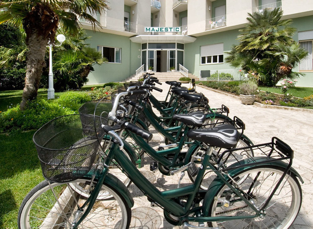 Hotel Majestic Hotel