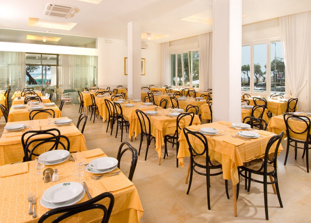Hotel Majestic Hotel Senigallia