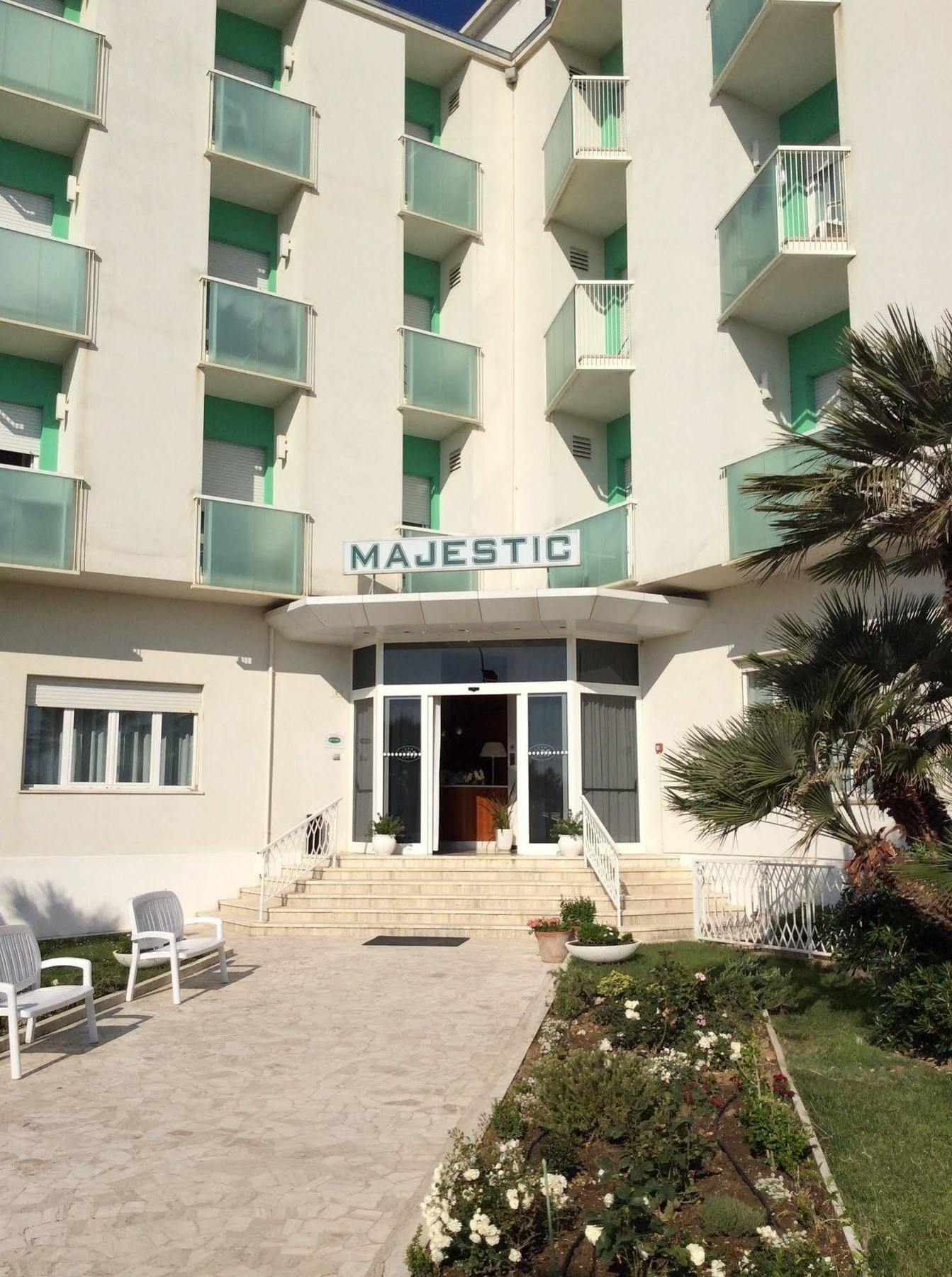 Hotel Hotel Majestic