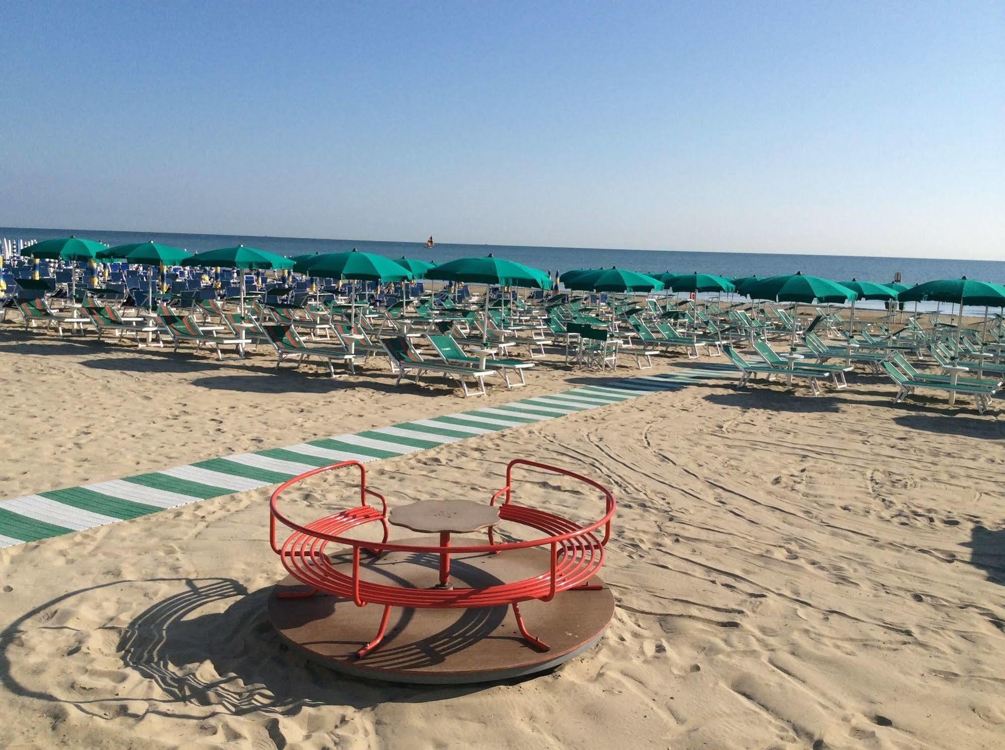 Hotel Hotel Majestic Senigallia