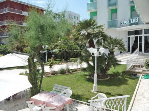 Hotel Hotel Majestic Senigallia