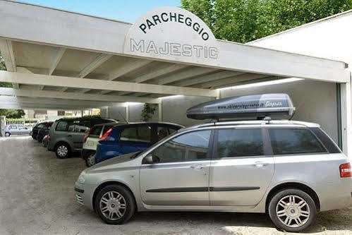 Hotel Hotel Majestic 3*
